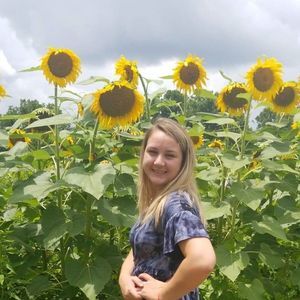 Meet your Posher, Bethany